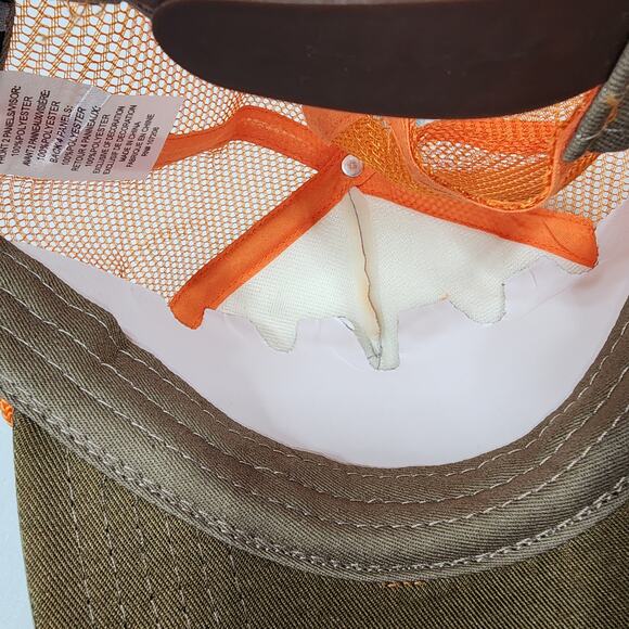 Great smoky mountain national park trucker hats snapback - Picture 6 of 6